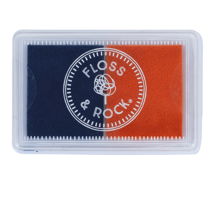 My Stamper Set - Jungle - I Want That Present