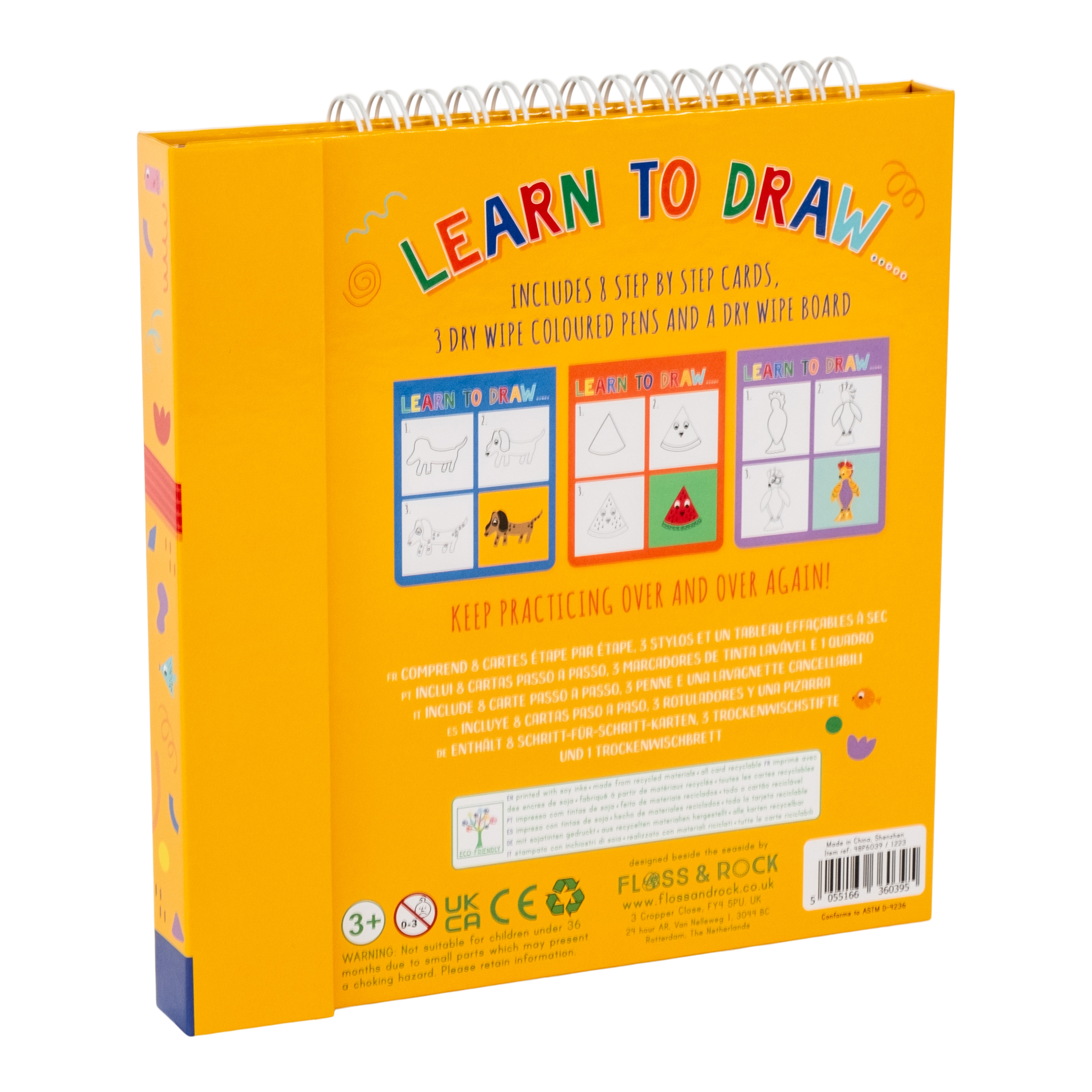 Learn to Draw - Pets