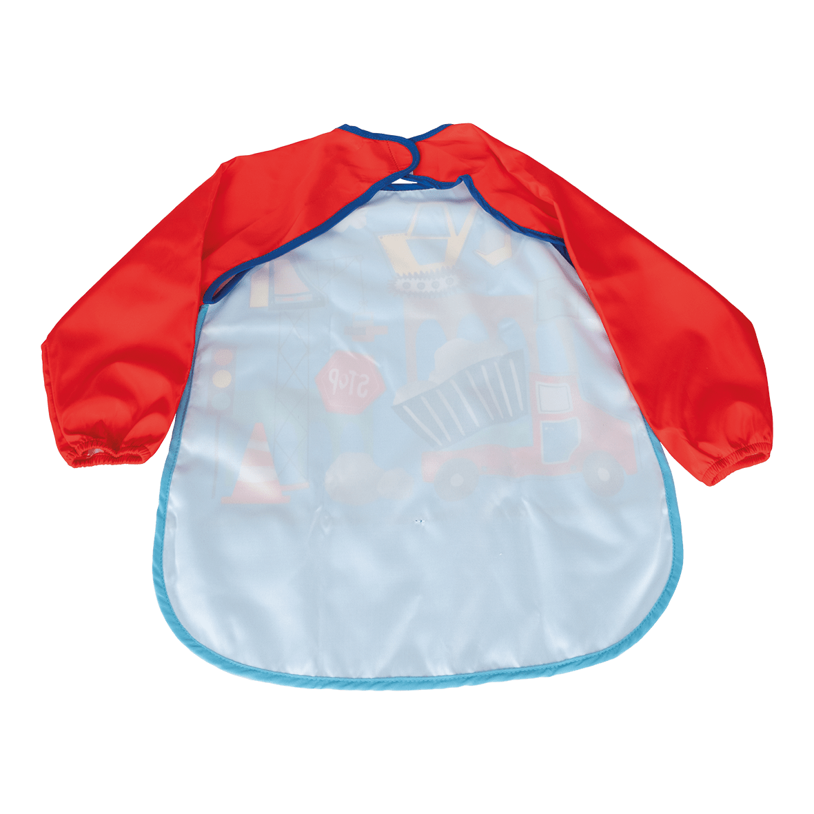 Aprons - Construction - I Want That Present