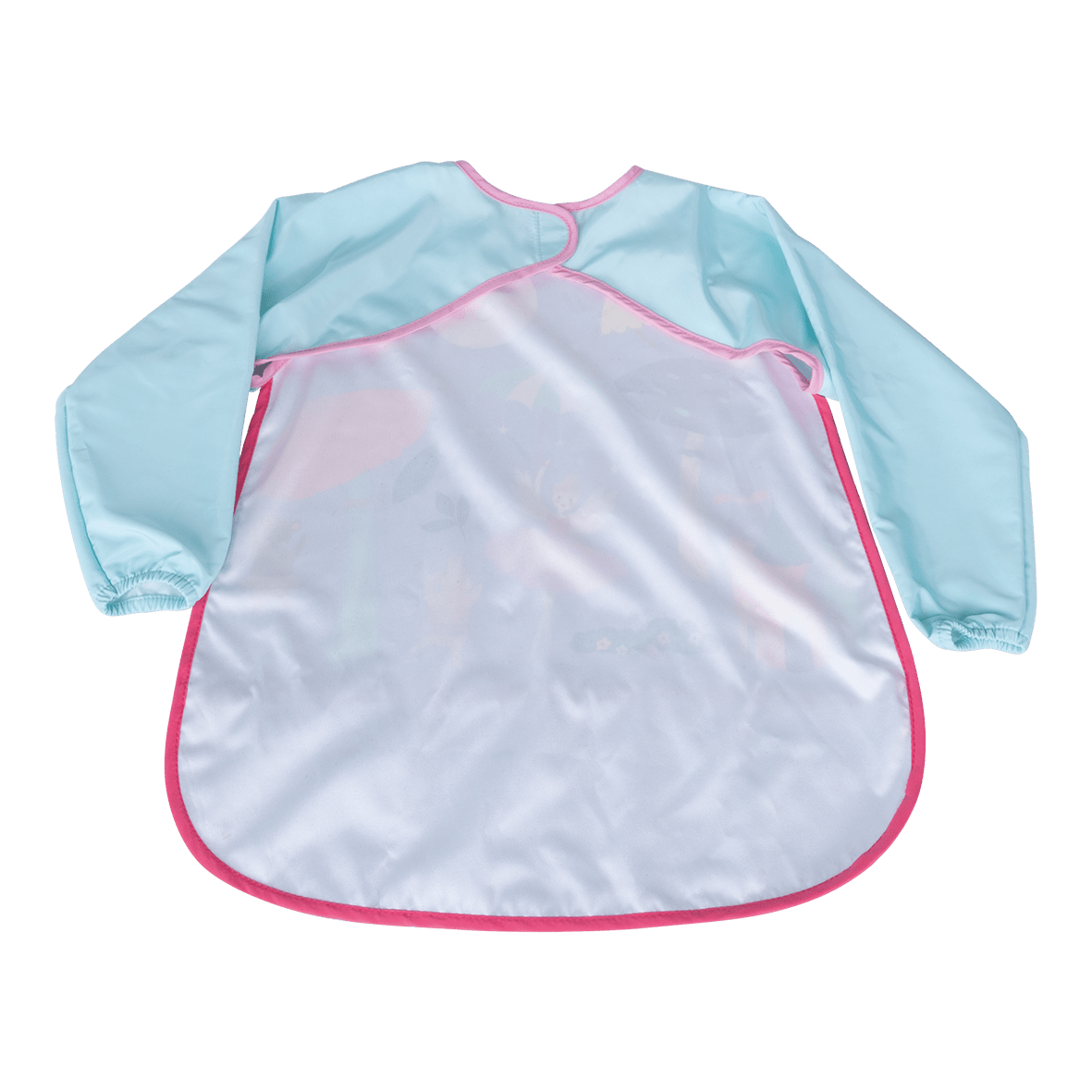 Apron - Enchanted - I Want That Present