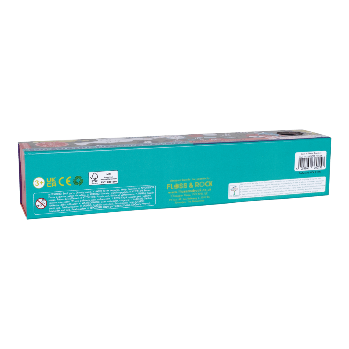 Colouring Fun & Games Mat - Cars - I Want That Present