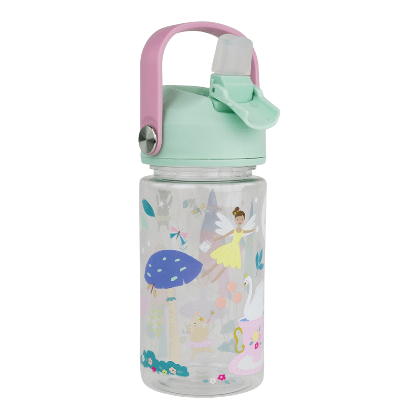 Tritan Drinks Bottle - Enchanted - I Want That Present