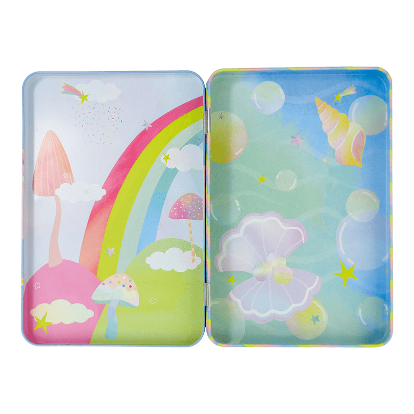 Magnetic Playtime - Fantasy - I Want That Present