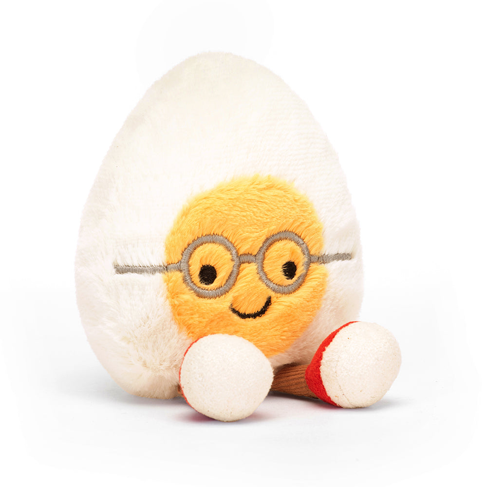 Jellycat Amuseable Boiled Eggs