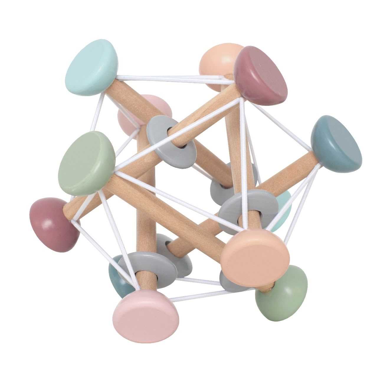 Activtiy Toy Magic Ball by Jabadabado - I Want That Present