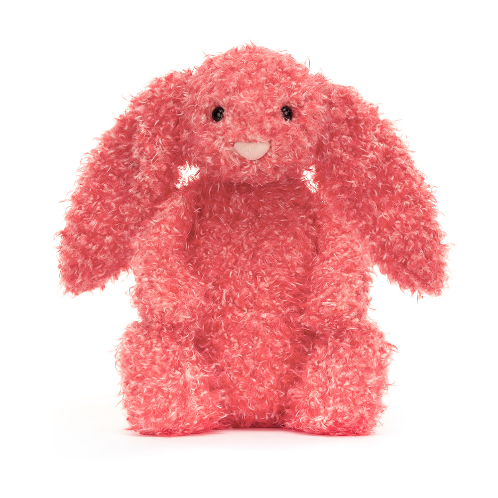 Jellycat Bashful Holly Bunny Original
