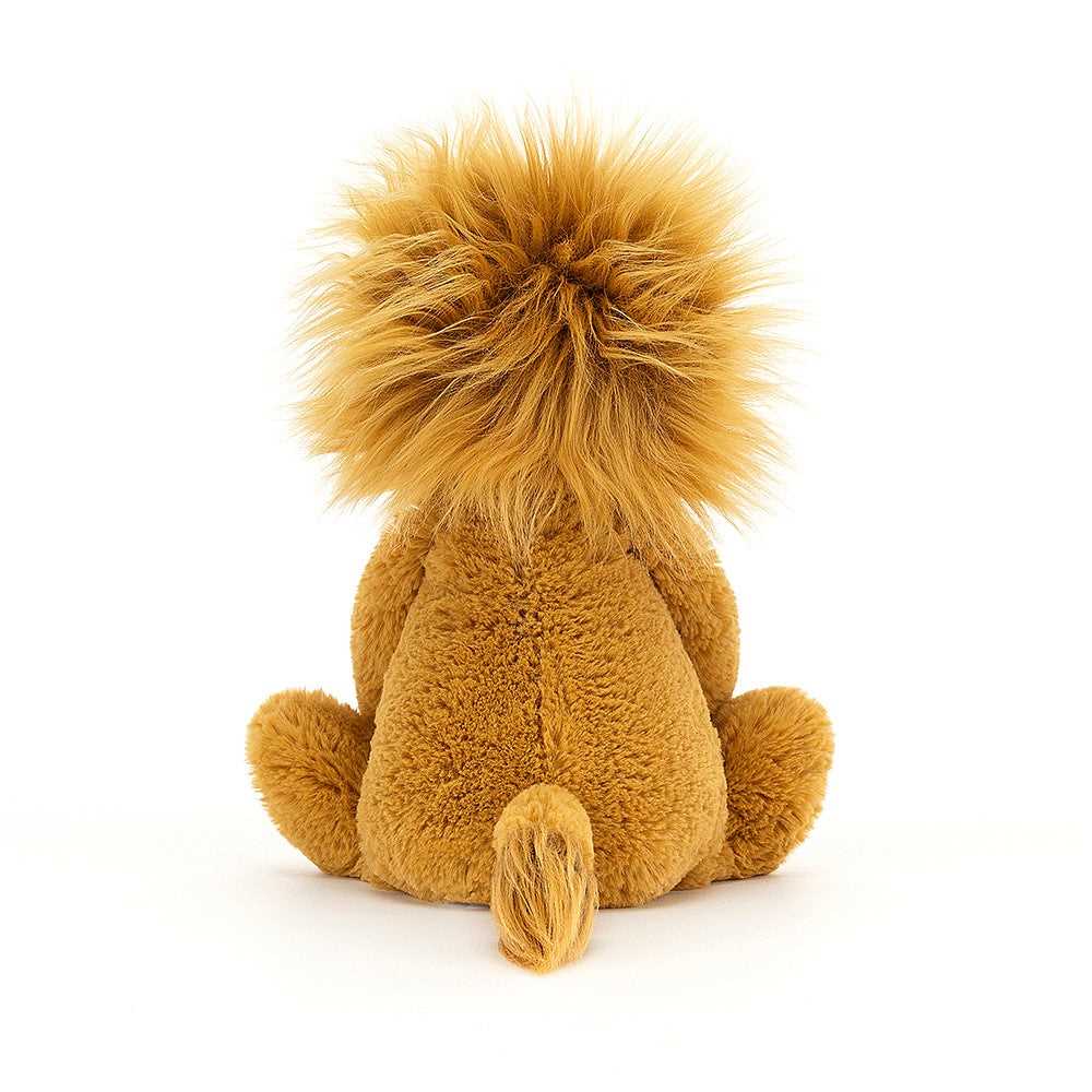Jellycat Bashful Lion
