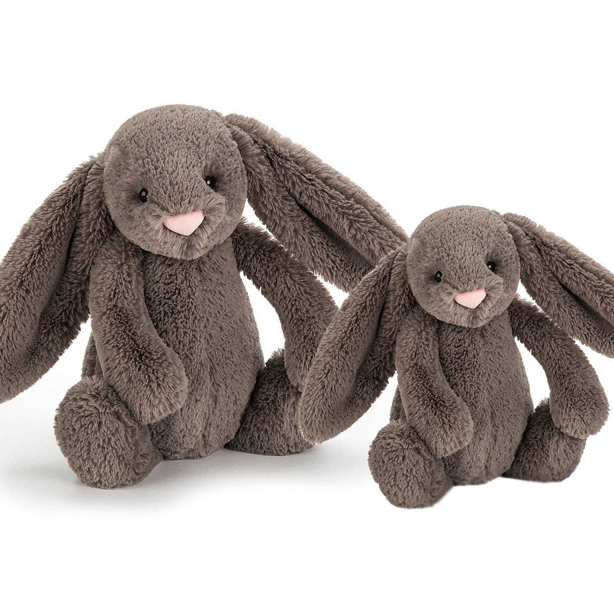 Jellycat Bashful Truffle Bunny