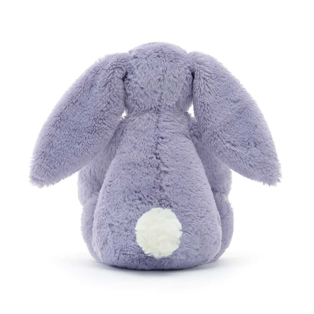 Jellycat Bashful Viola Bunny