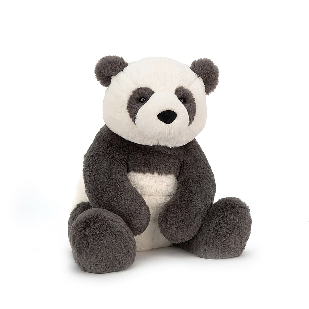 Jellycat Harry Panda Cub