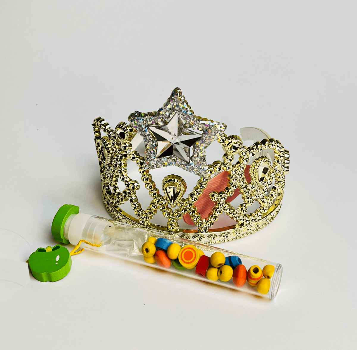 Party Pack - Assorted Girls Gifts for 5 Children - I Want That Present