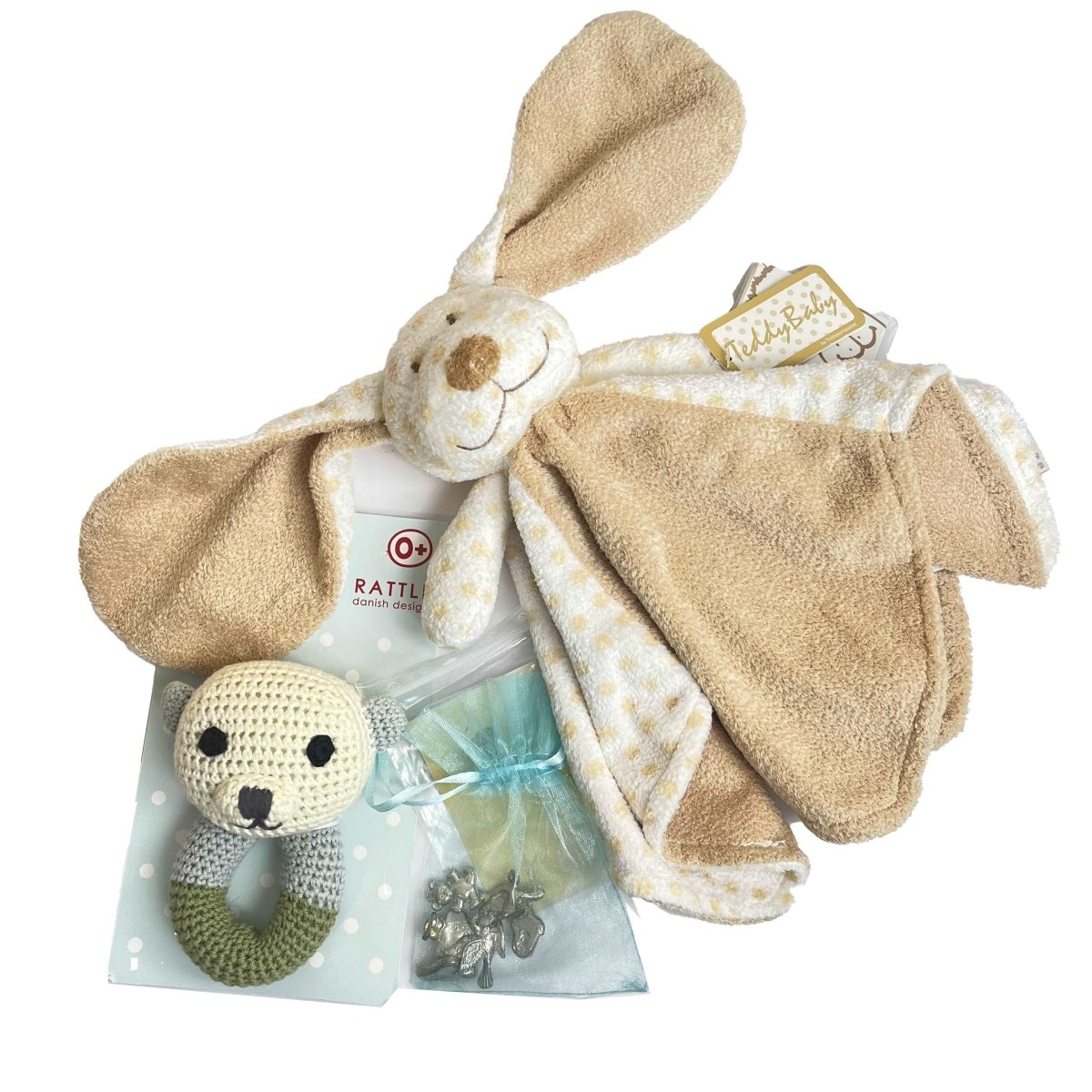 Baby Gifts Bundle - I Want That Present