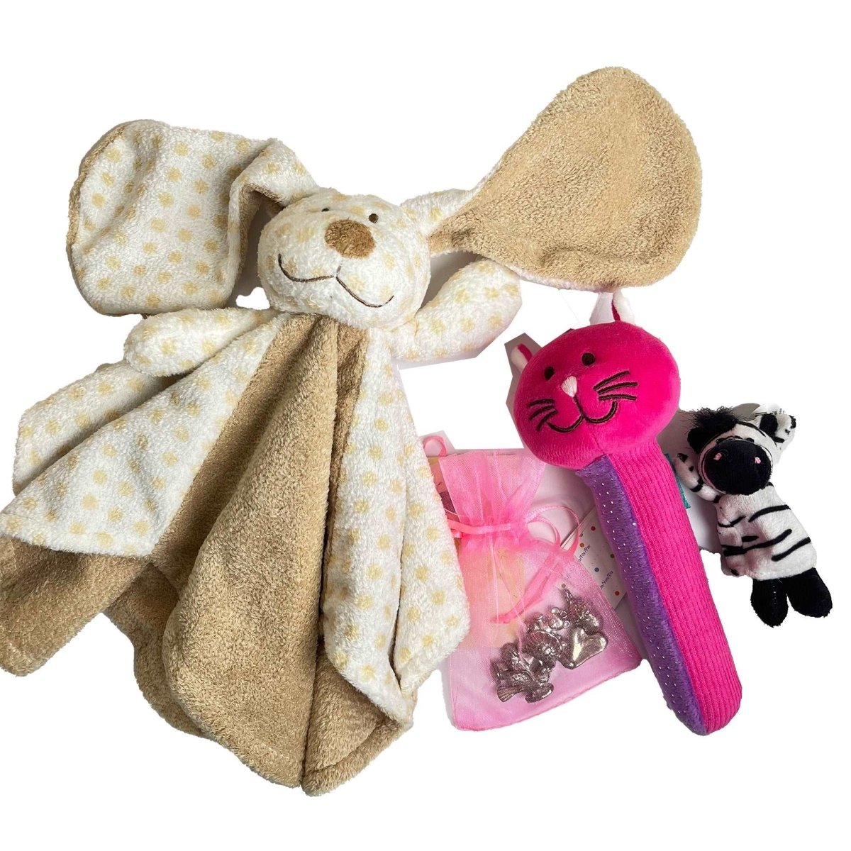 Baby Gifts Bundle - I Want That Present