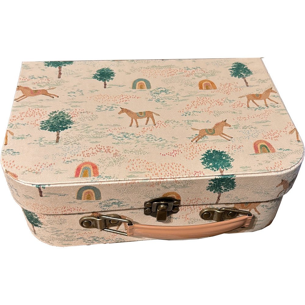 Maileg Suitcase Set - I Want That Present