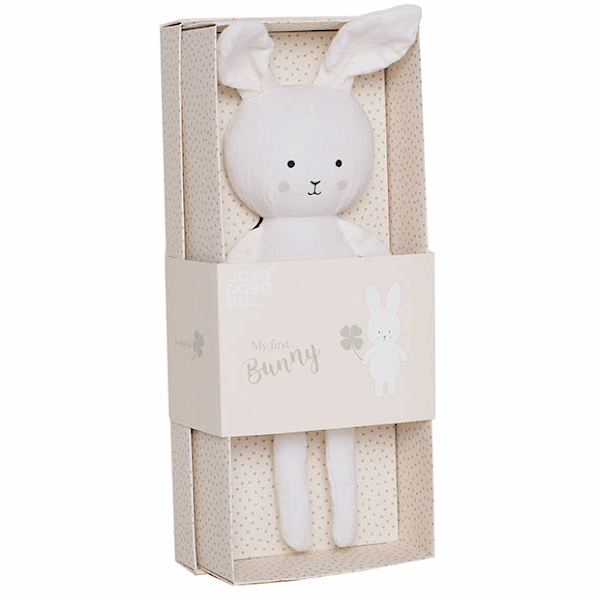 Bunny Gift Box by Jabadabado - I Want That Present