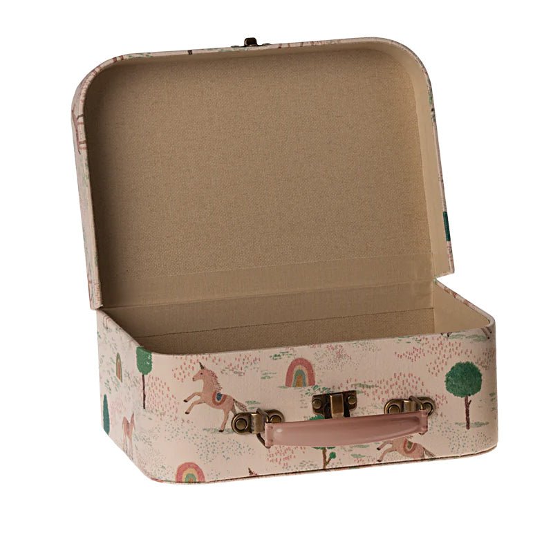 Maileg Suitcase, Medium - Make Your Own Bundle - I Want That Present