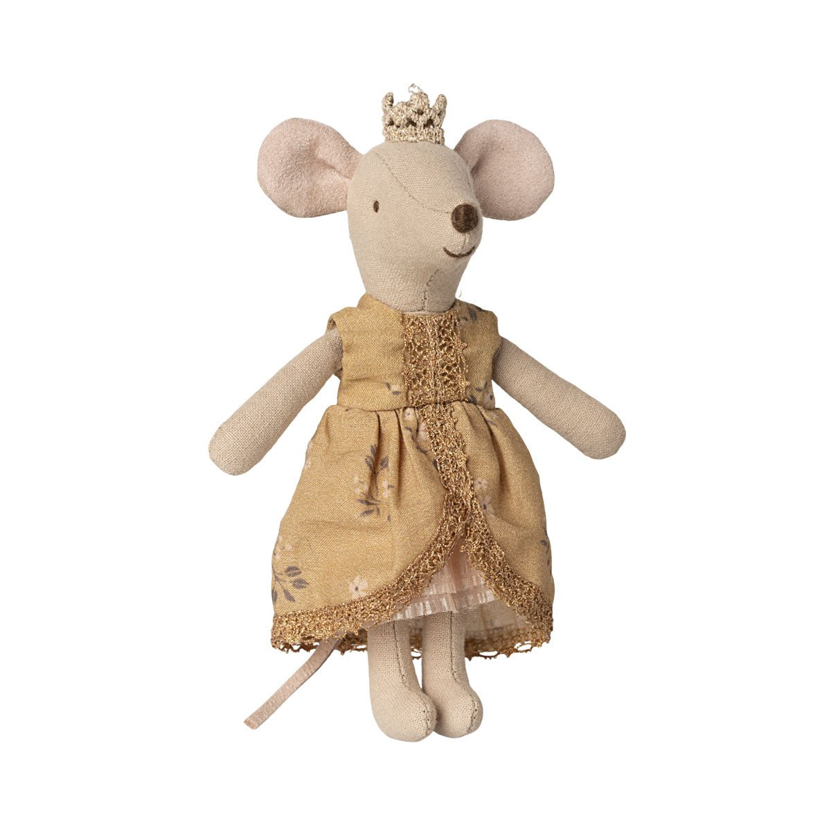 Maileg Princess Mouse, Big Sister - PREORDER - due November - I Want That Present