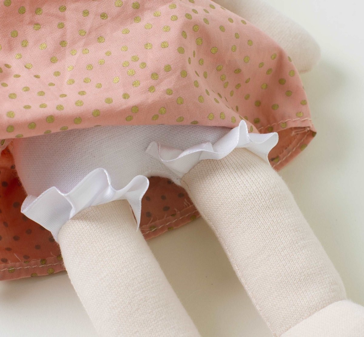 Astrid Rag Doll by Jabadabado - I Want That Present