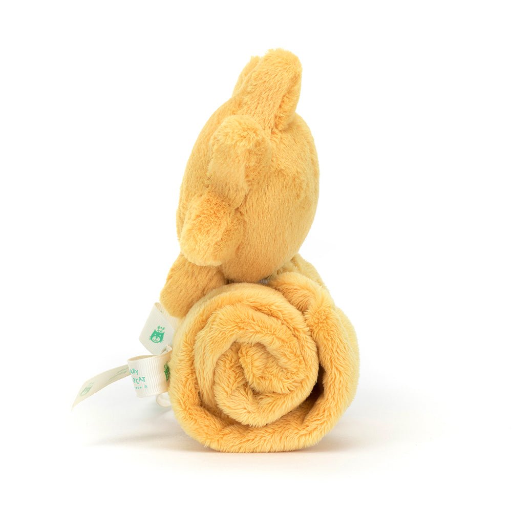 Jellycat Amuseables Sun Soother - I Want That Present