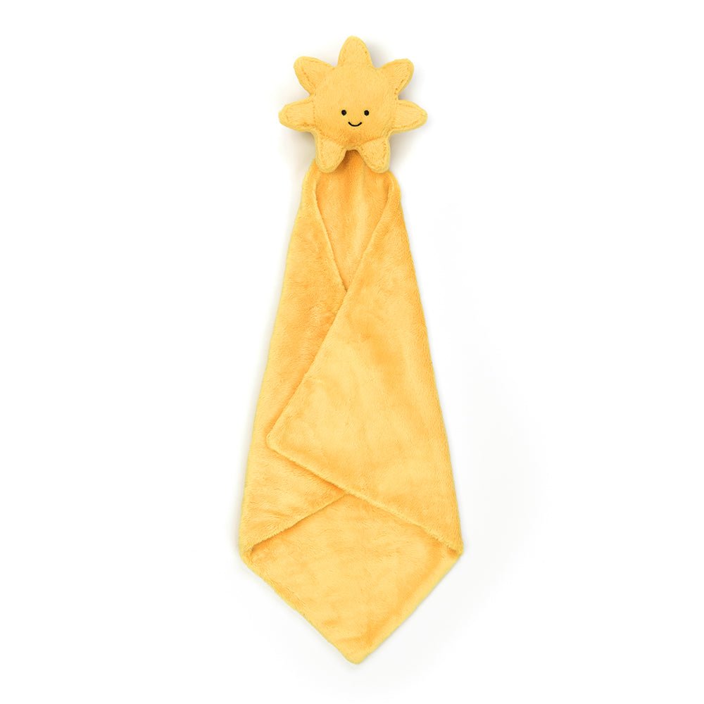 Jellycat Amuseables Sun Soother - I Want That Present