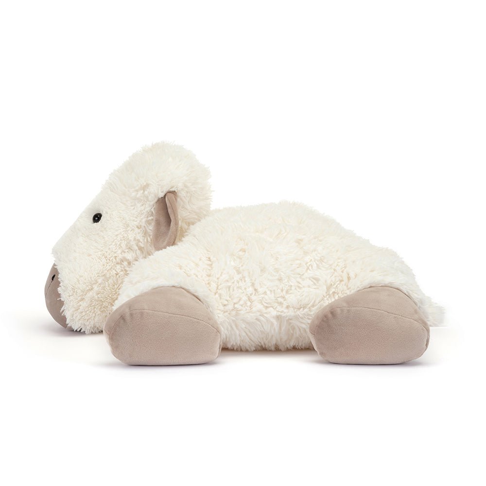 Jellycat Truffle Sheep - I Want That Present