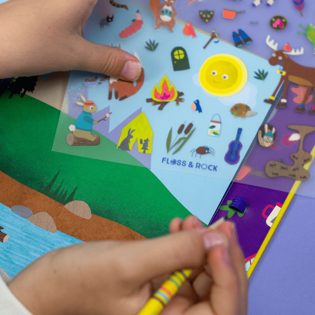 Transfer Fun - Adventure - I Want That Present