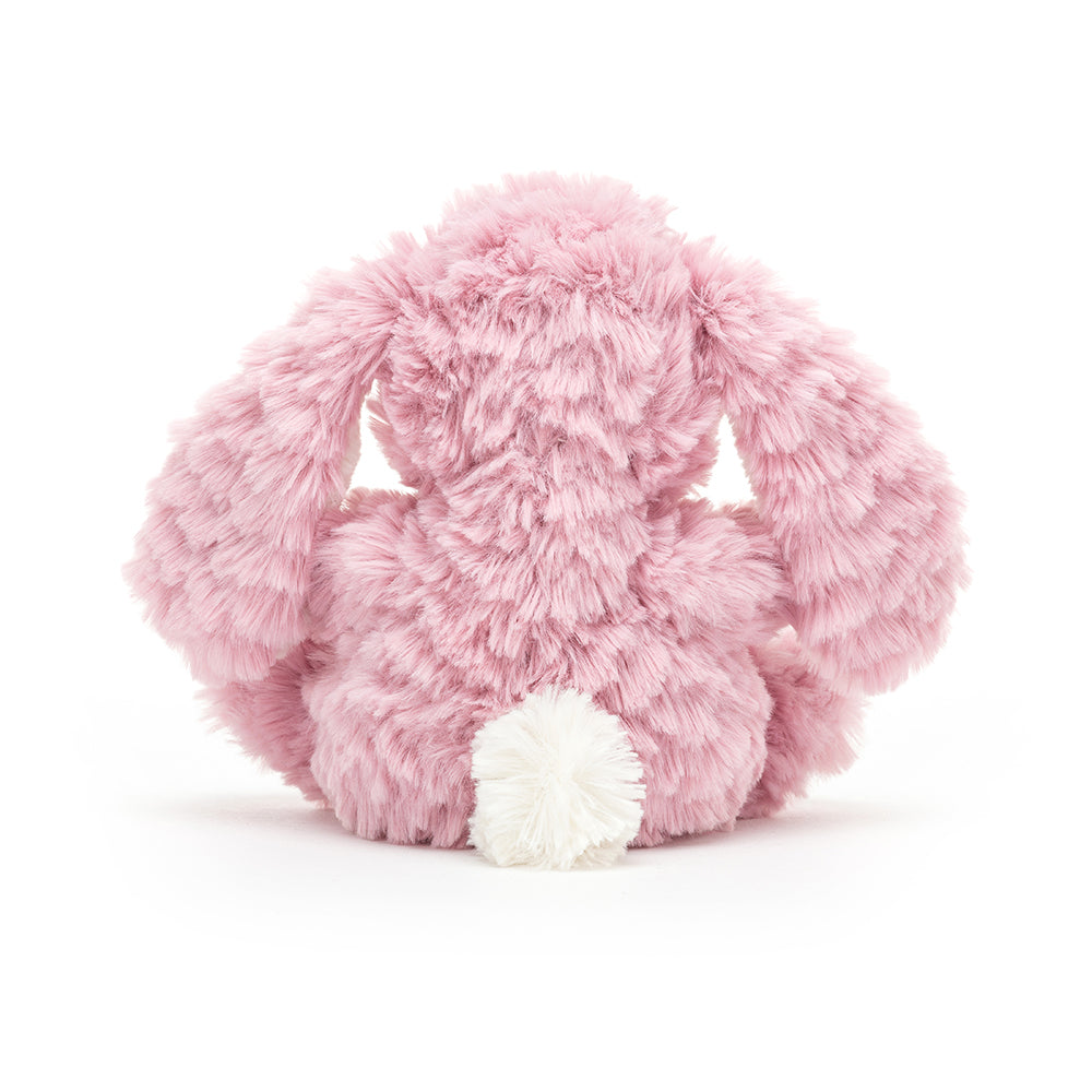 Jellycat Yummy Tulip Pink Bunny