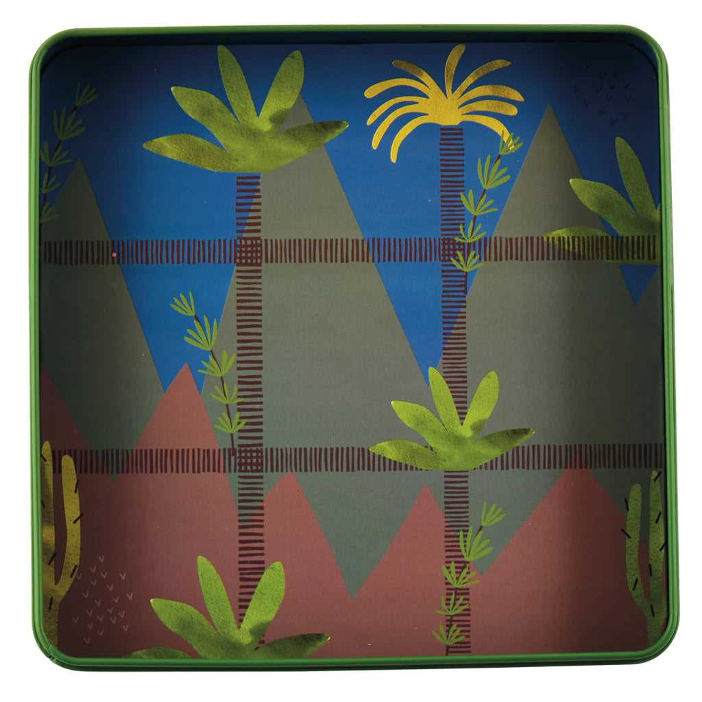 Floss & Rock Dinosaur Magnetic Fun & Games - I Want That Present