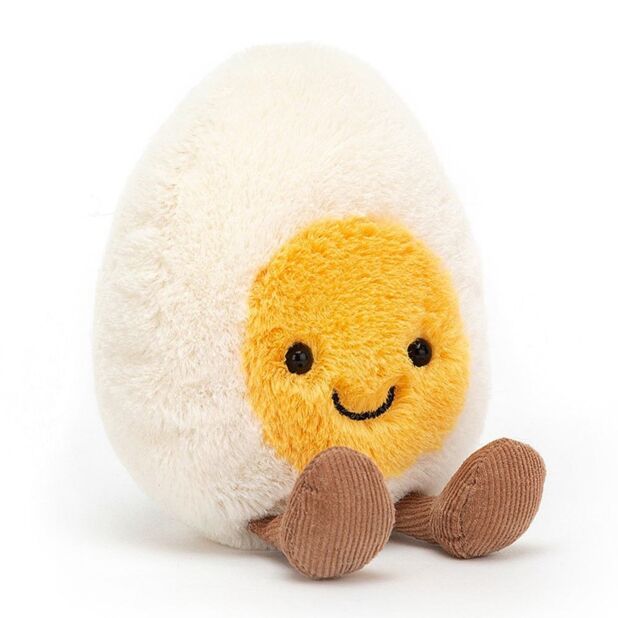 Jellycat Amuseable Boiled Eggs