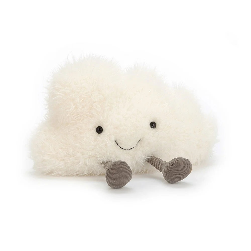 Jellycat Amuseable Cream Cloud