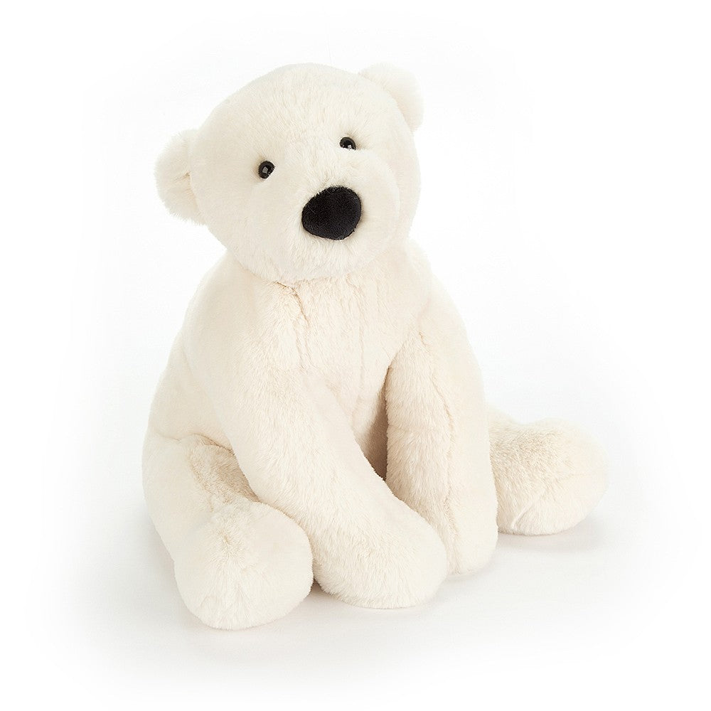 Jellycat Perry Polar Bear - New