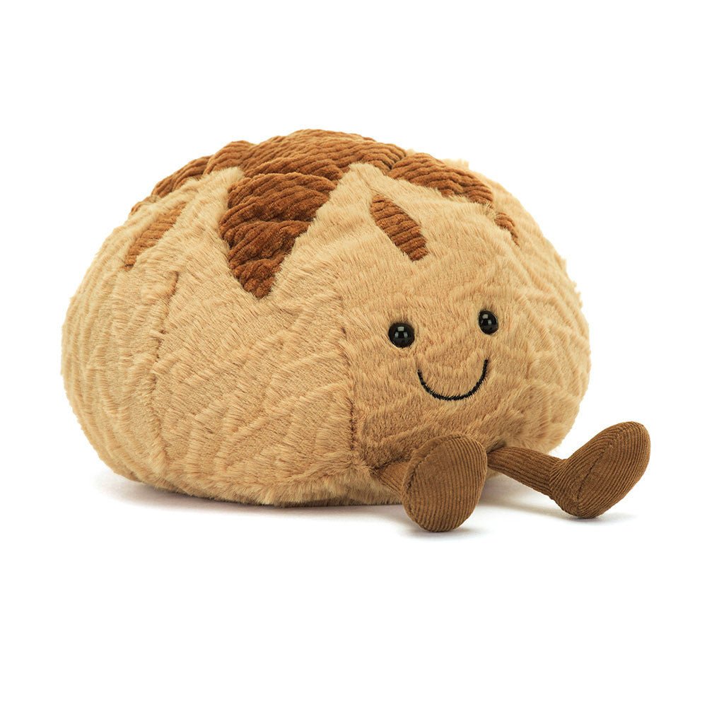 Jellycat Amuseables Sourdough - I Want That Present