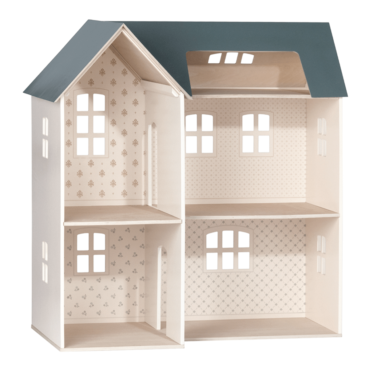 Maileg House of Miniature Dolls House - I Want That Present