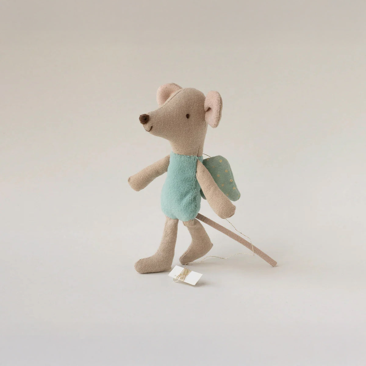 Maileg Fairy Mouse, Little Sister