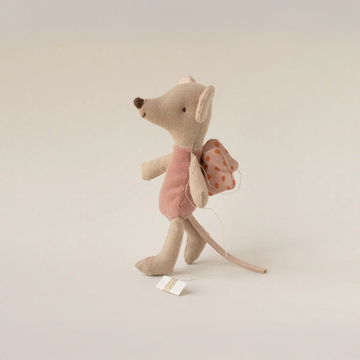 Maileg Fairy Mouse, Little Sister