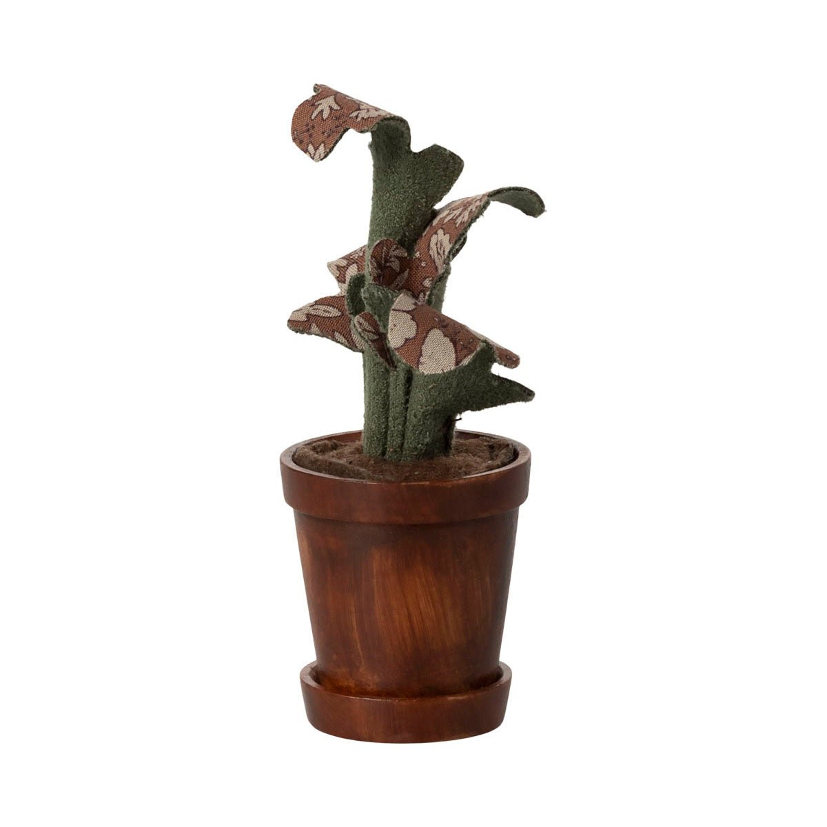 Maileg Flower Pot with Plant - I Want That Present
