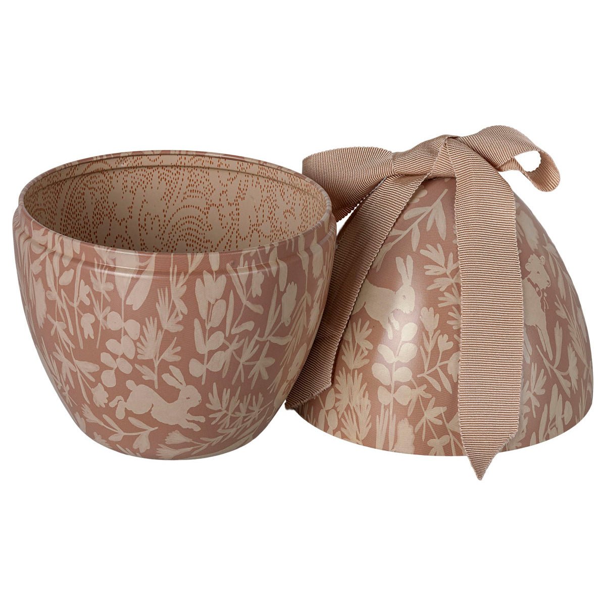 Maileg Easter Eggs - Powder, Mint or Cream Yellow - I Want That Present