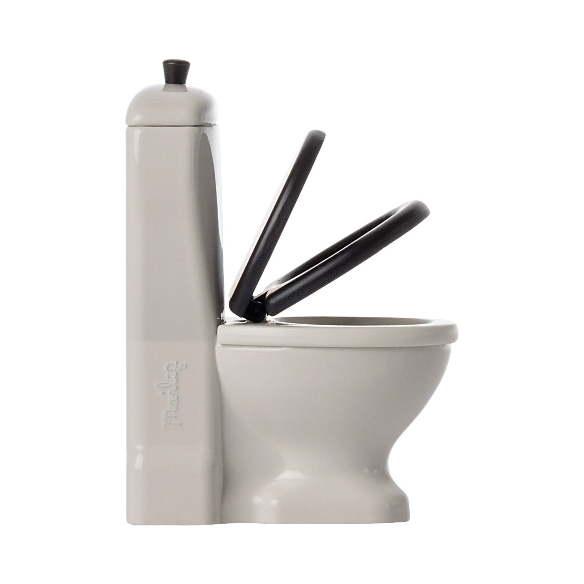Maileg Miniature Toilet - I Want That Present