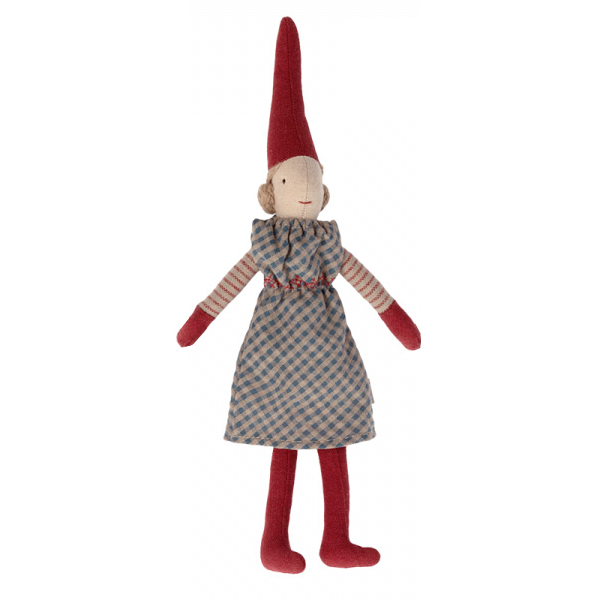 Maileg Magnetic Pixies - Size 1