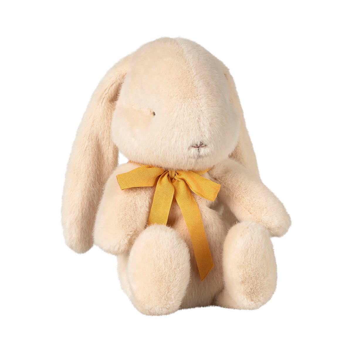 Maileg Bunny, Plush - Cream - Mini, Small or Medium - I Want That Present