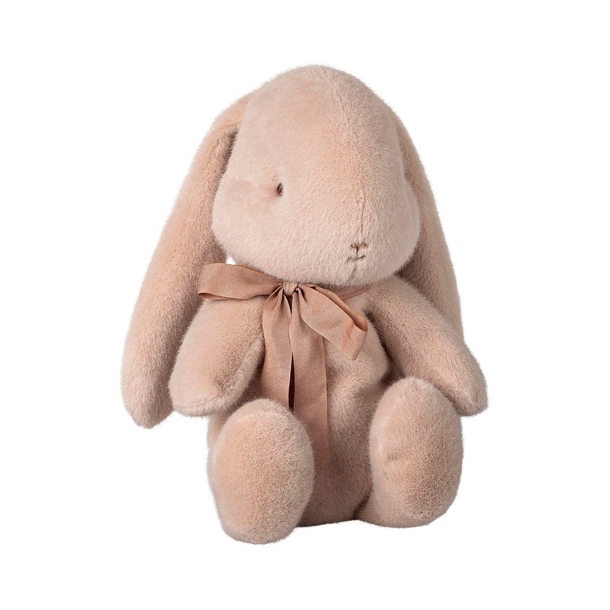 Maileg Bunny, Plush - Light Powder - Mini, Small or Medium - I Want That Present
