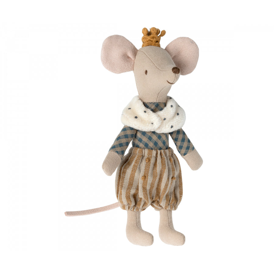 Maileg Prince Mouse, Big Brother (2023)