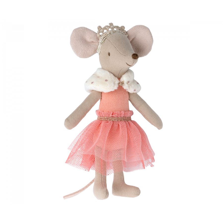 Maileg Princess Mouse, Big Sister (2023)