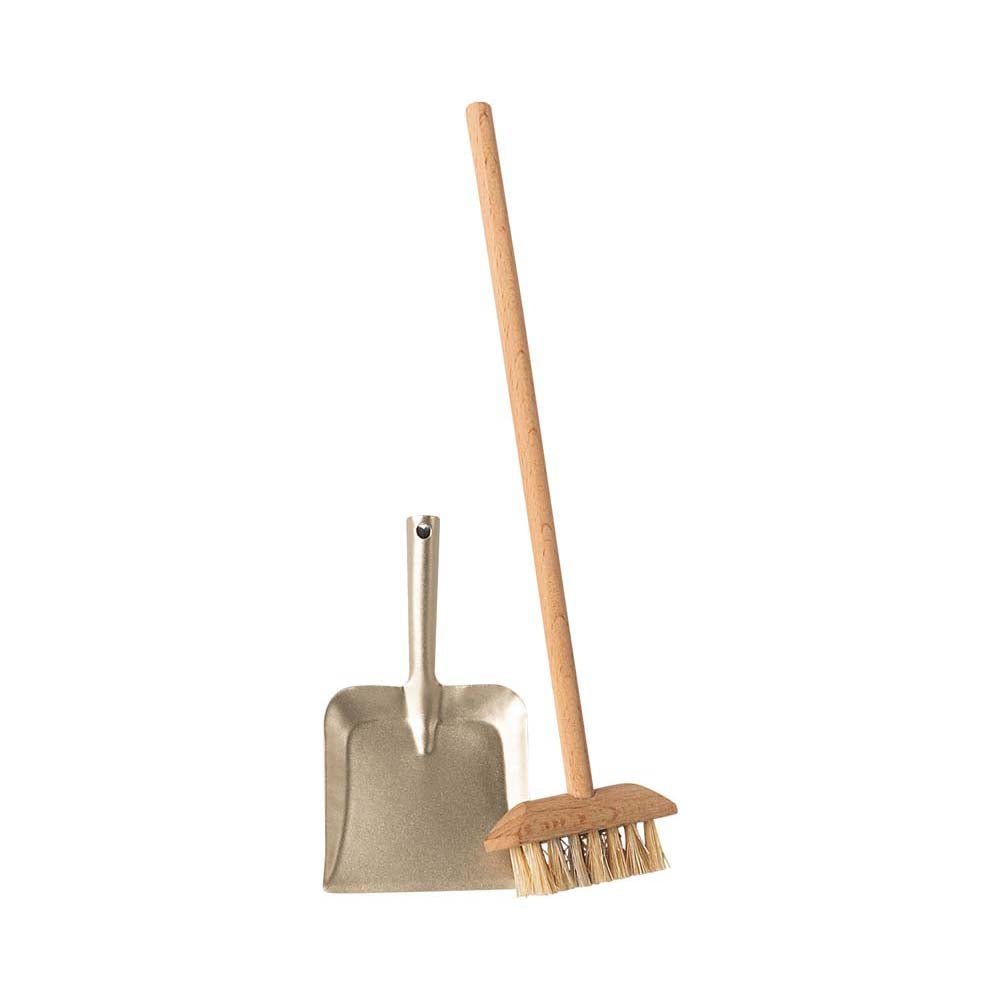 Maileg Miniature Broom Set - I Want That Present