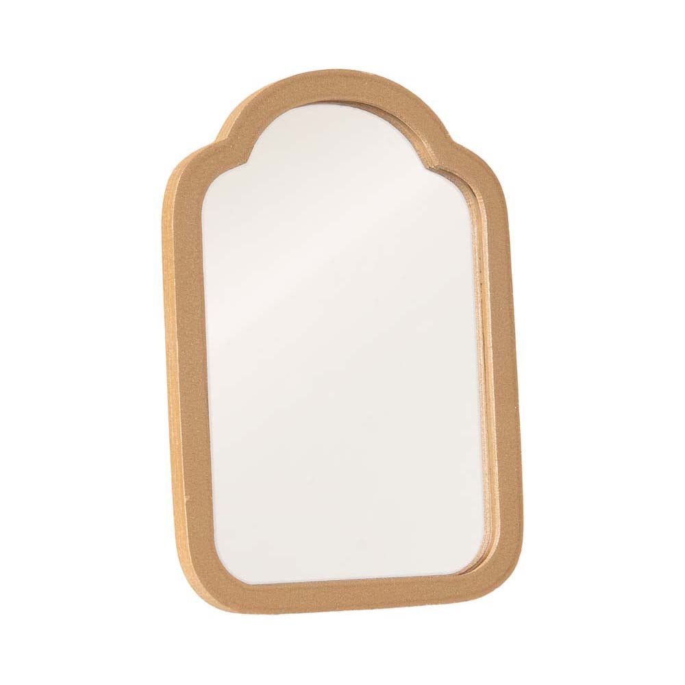 Maileg Miniature Mirror - I Want That Present