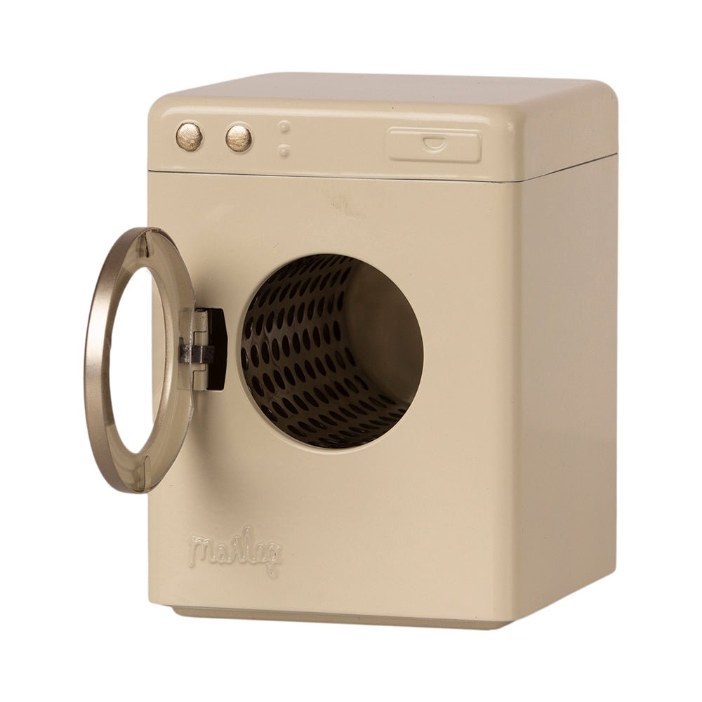 Maileg Miniature Washing Machine - I Want That Present