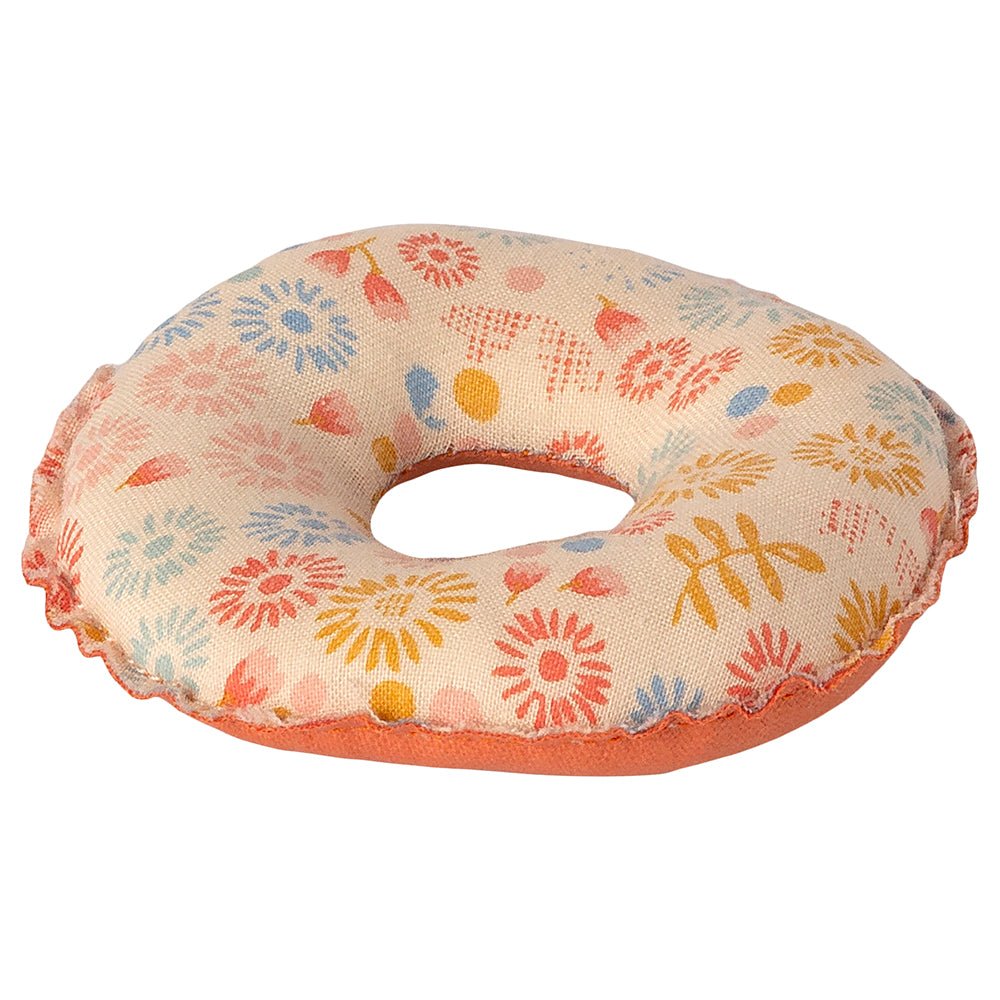 Maileg Small Float / Rubber Ring - Flower - I Want That Present