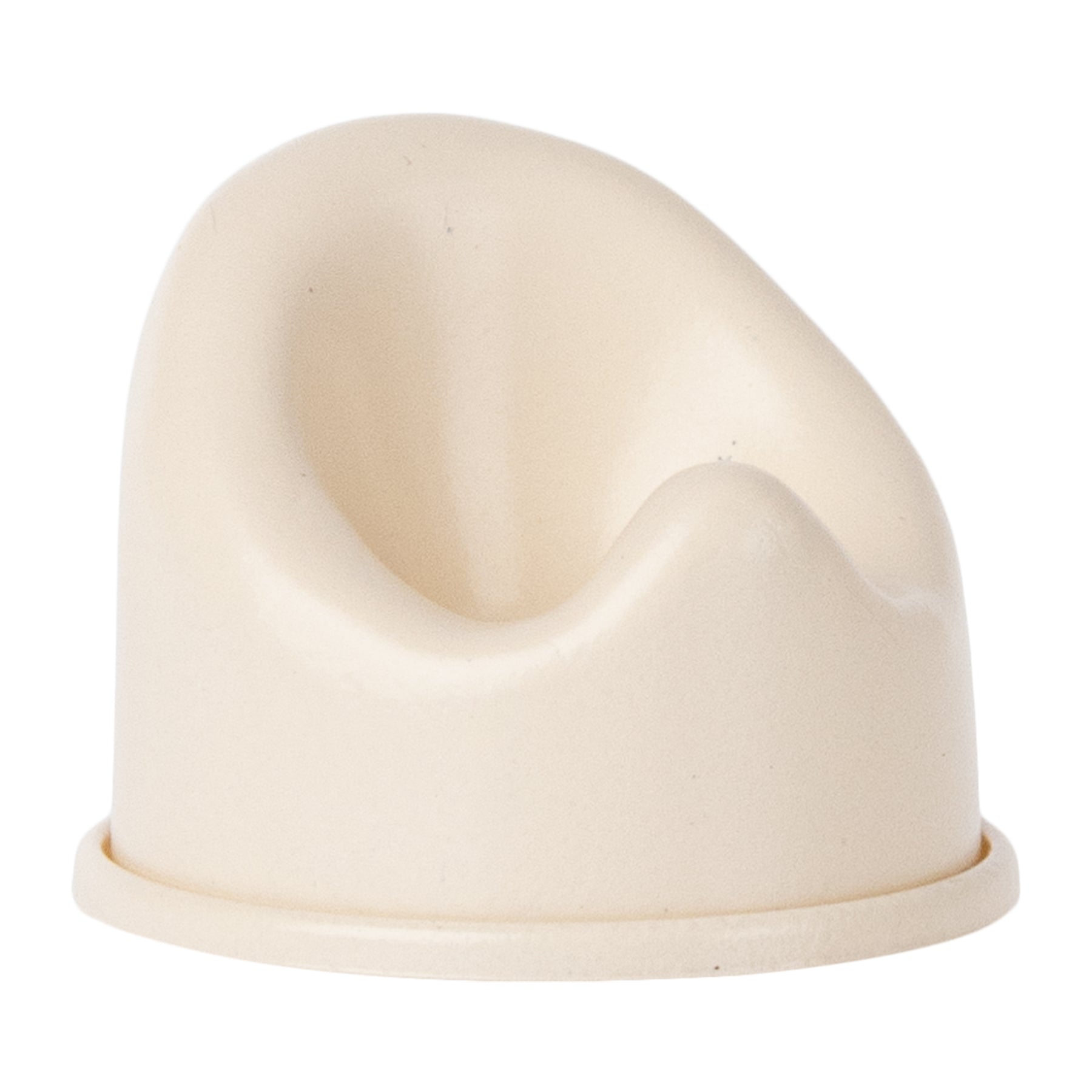 Maileg Potty, Micro - Off white