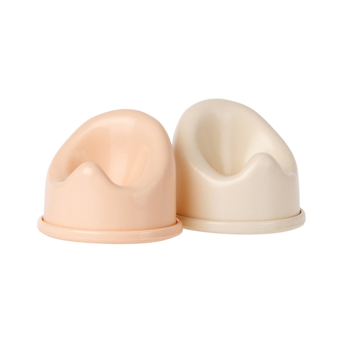 Maileg Potty, Micro - Light peach - I Want That Present