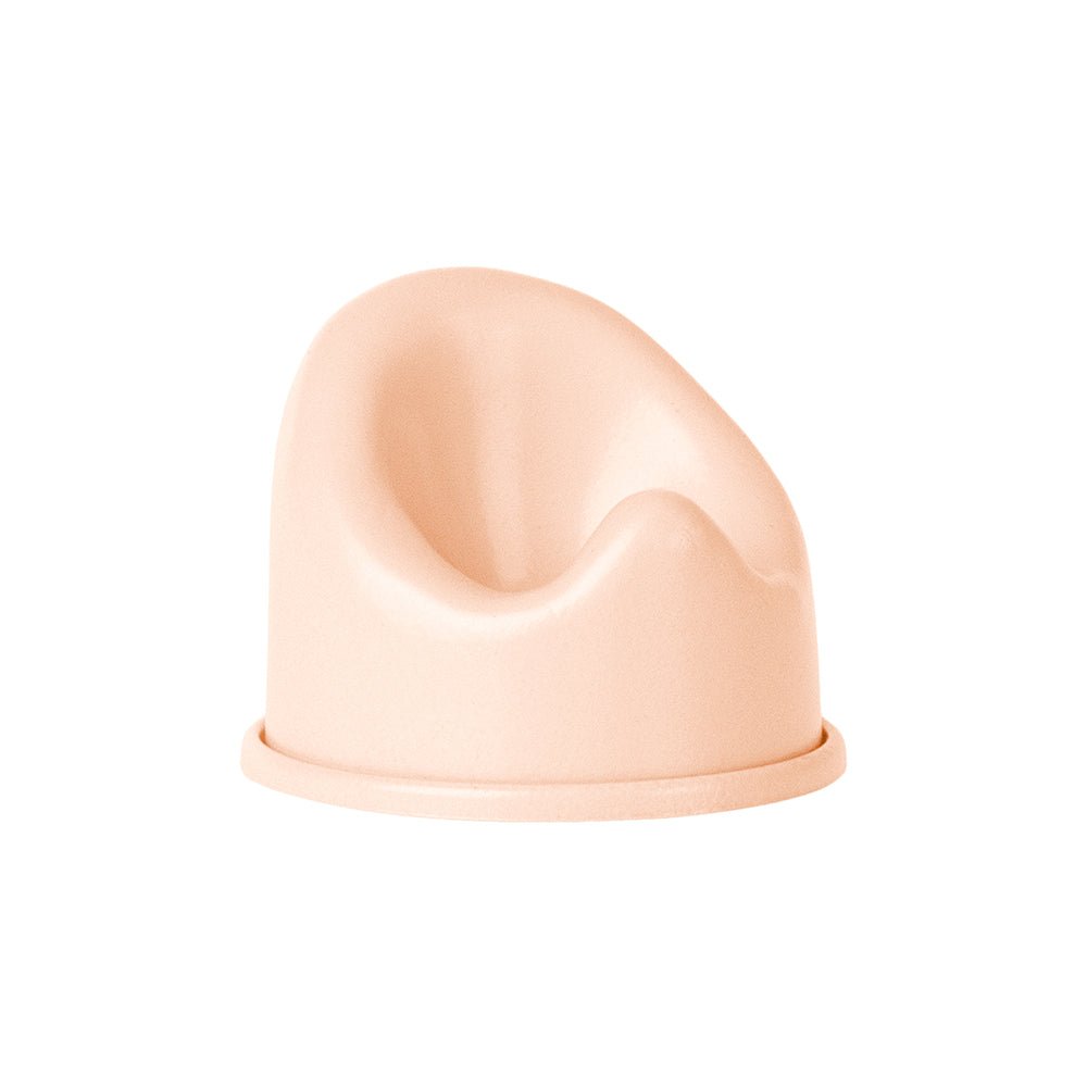 Maileg Potty, Micro - Light peach - I Want That Present